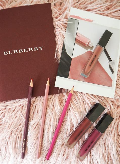 burberry liquid lip velvet fawn dupe|Burberry Liquid Lip Velvets Swatches & Review.